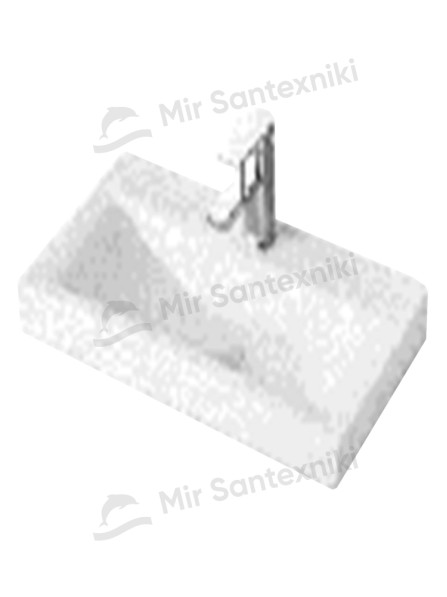 Раковина для столешницы Debora 366